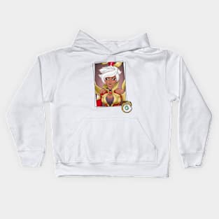 Karma Kids Hoodie